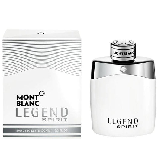 モンブラン レジェンド スピリット オードトワレ 100ml 115364