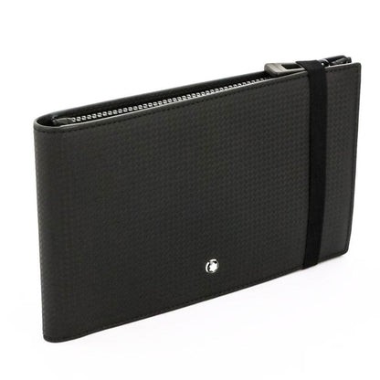 Montblanc organizer da viaggio Extreme 2.0 nero 123952