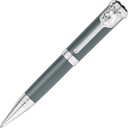 Montblanc penna a sfera Writers Edition Hommage à Rudyard Kipling edizione limitata 119829