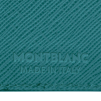 Montblanc porta carte di credito 5 scomparti sartorial 131730