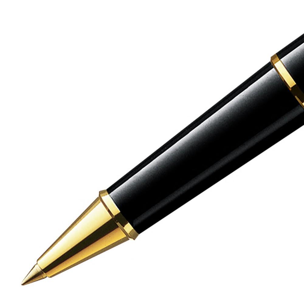Montblanc roller Meisterstück Gold-Coated Classique 132457