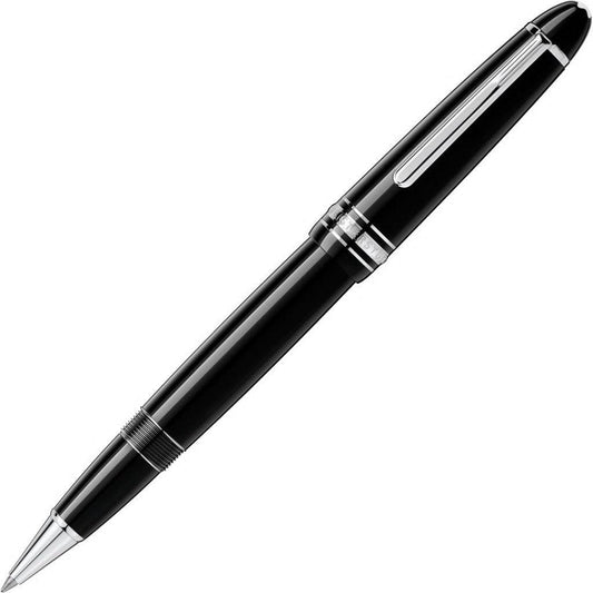 モンブラン ローラー マイスターシュテュック プラチナ コーティング ルグラン 132451