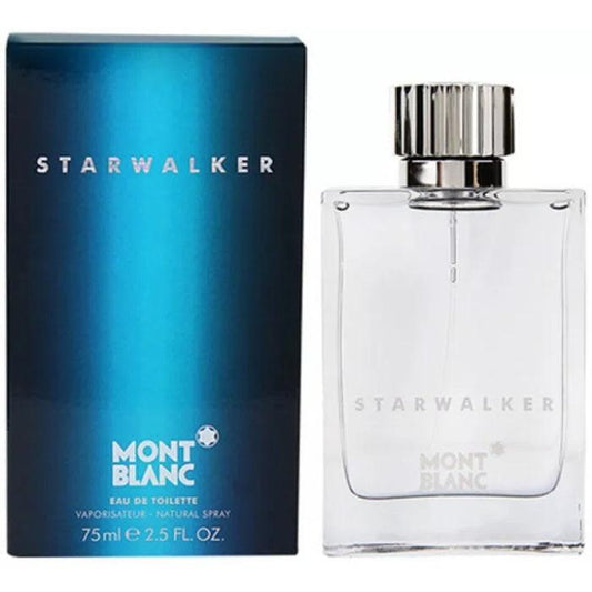 モンブラン スターウォーカー オードトワレ 75ml MB005A01
