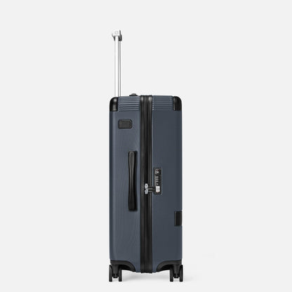 Montblanc trolley medio MY4810 Forged Iron 131859