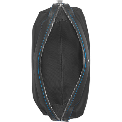Montblanc trousse da toilette Blue Spirit 129080