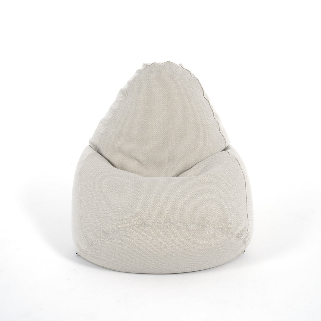 Poltrona sacco Venezia — Design contemporaneo italiano